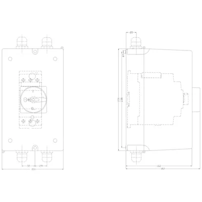 Siemens 3RV1933-1DA00
