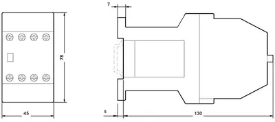 Siemens 3TH4271-0BB4
