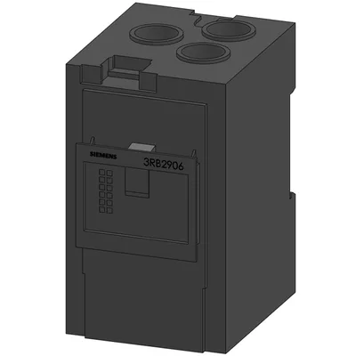 Siemens 3RB2906-2JG1