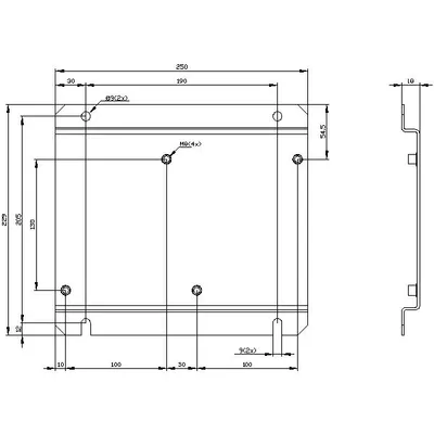 Siemens 3RA1952-2A