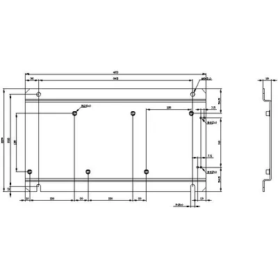 Siemens 3RA1952-2F