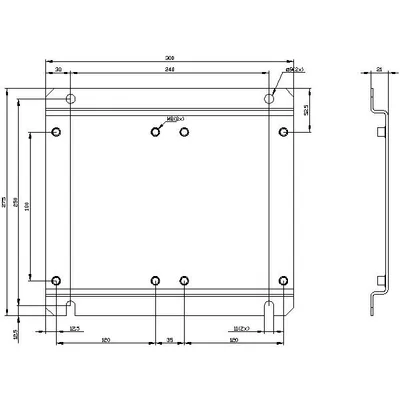 Siemens 3RA1962-2A