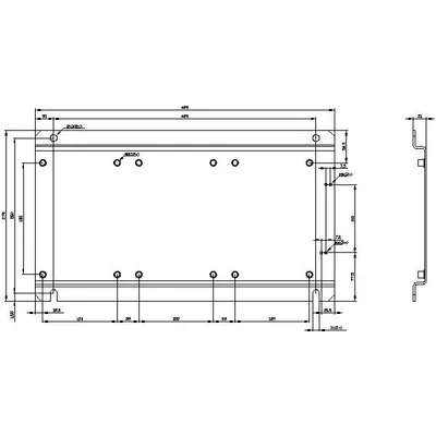 Siemens 3RA1962-2F