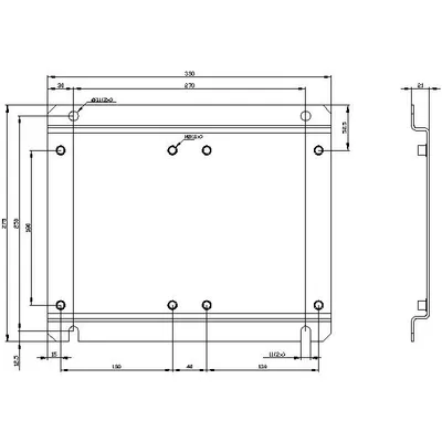 Siemens 3RA1972-2A
