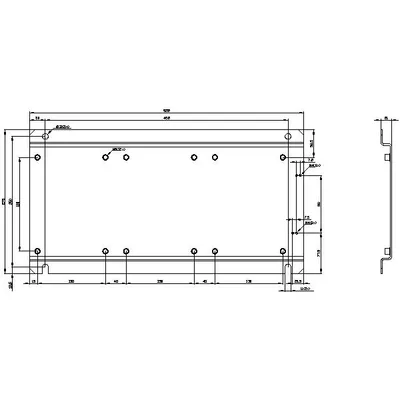 Siemens 3RA1972-2F