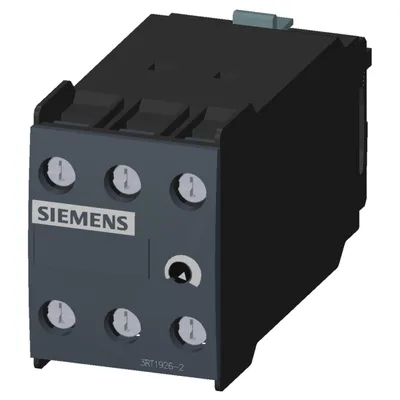 Siemens 3RT1926-2FJ11