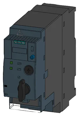 Siemens 3RA6120-0BB30