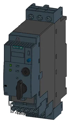 Siemens 3RA6120-1DB32