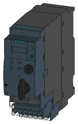 Siemens 3RA6120-1CB33