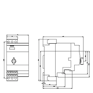 Siemens 3RA6250-1BB32