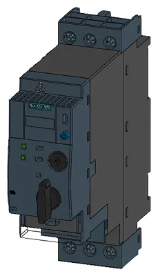 Siemens 3RA6120-1BB34