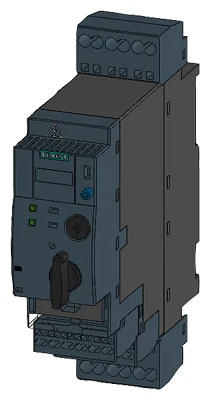 Siemens 3RA6120-2DB32