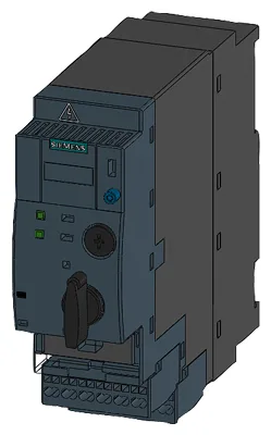 Siemens 3RA6120-2BB33