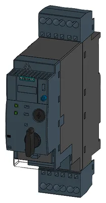 Siemens 3RA6120-2BB34