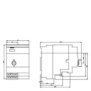 Siemens 3RA6250-1EB33