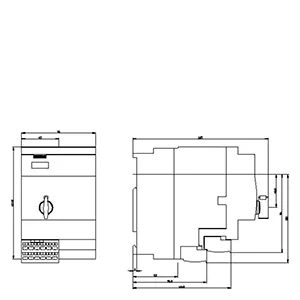 Siemens 3RA6250-2EB33