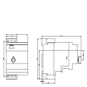 Siemens 3RA6250-1CB34