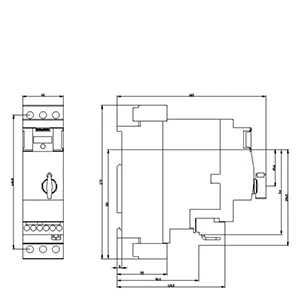 Siemens 3RA6400-1AB42