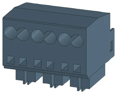 Siemens 3RA6920-2A