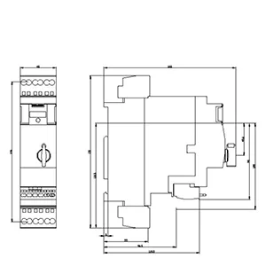 Siemens 3RA6400-2DB42