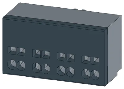 Siemens 3RA6911-2A