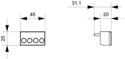 Siemens 3RA6913-1A