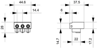 Siemens 3RA6920-1A