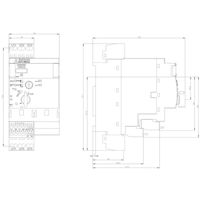 Siemens 3RA6500-2BB42