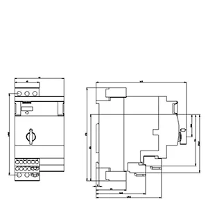 Siemens 3RA6500-1BB42