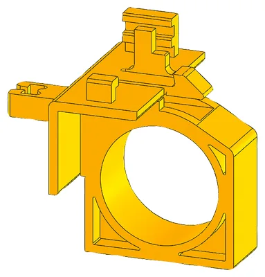 Siemens 3RA6950-0A