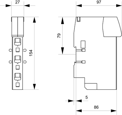 Siemens 3RA6830-5AC