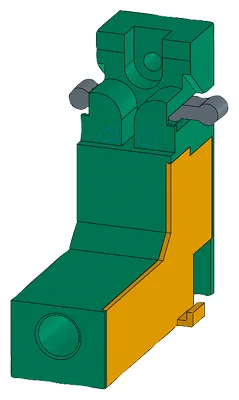 Siemens 3RA6860-6AB