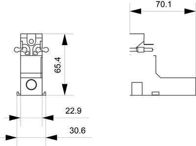 Siemens 3RA6860-6AB