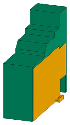 Siemens 3RA6860-5AC