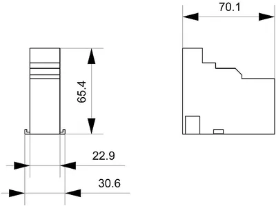 Siemens 3RA6860-5AC