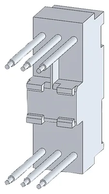 Siemens 3RA6890-0BA