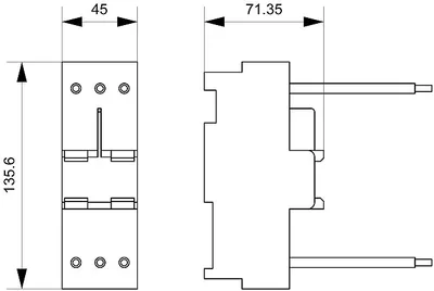 Siemens 3RA6890-0BA
