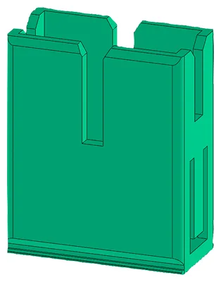 Siemens 3RA6890-0EA