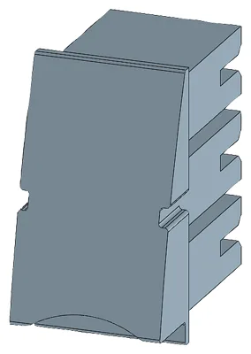 Siemens 3RA6890-1AB