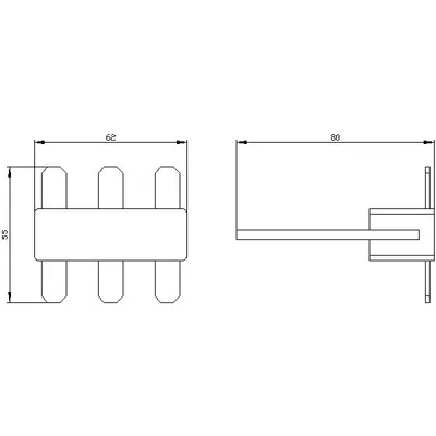 Siemens 3RA1941-1AA00