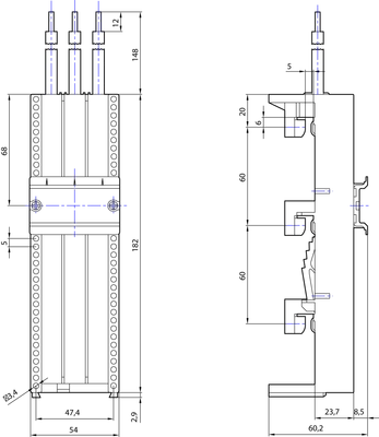 Siemens 8US1261-5FM08