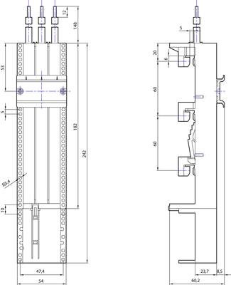 Siemens 8US1261-5FP08