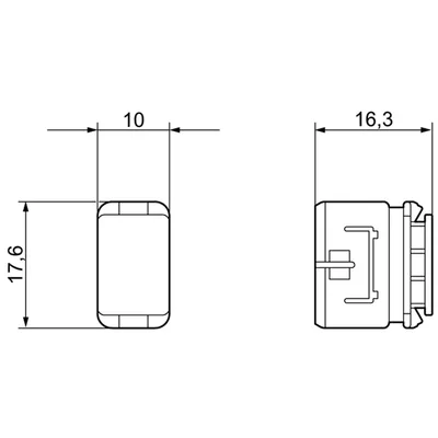 Siemens 3RK3931-0AA00
