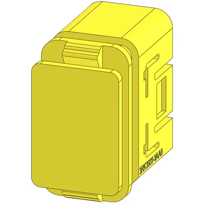 Siemens 3RK3931-0AA00