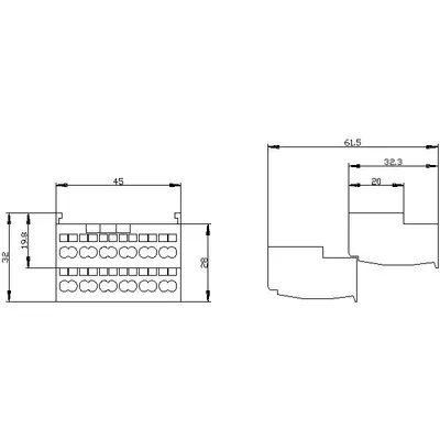 Siemens 3RA6920-2C