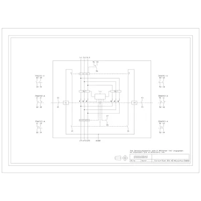 Siemens 3RA6250-1BB32