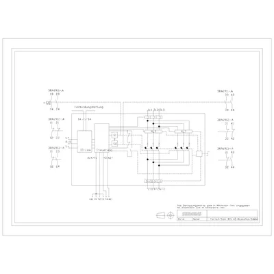 Siemens 3RA6500-2BB42