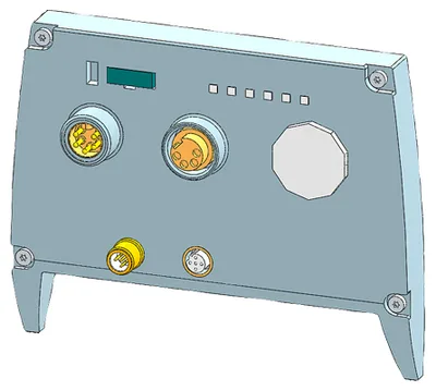 Siemens 3RK1305-0AS01-0AA0