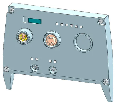 Siemens 3RK1335-0AS01-0AA0