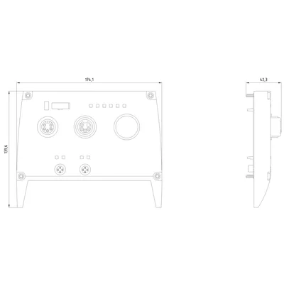 Siemens 3RK1335-0AS01-0AA0